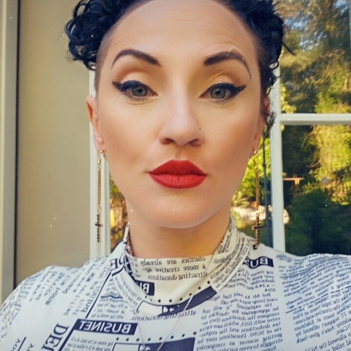 Interprete ThatGirlLa Foto 1