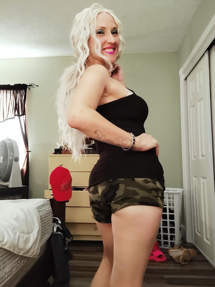 Interprete ThatGirlLa Foto 11