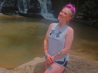 ThatGirlLa immagine del profilo del modello di cam