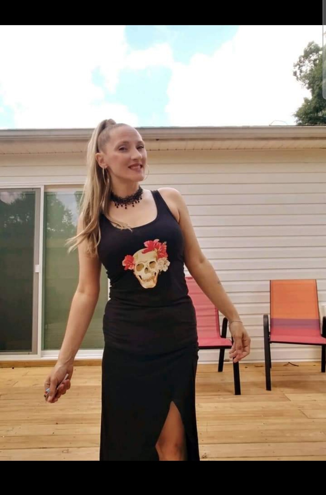 Interprete ThatGirlLa Foto 4