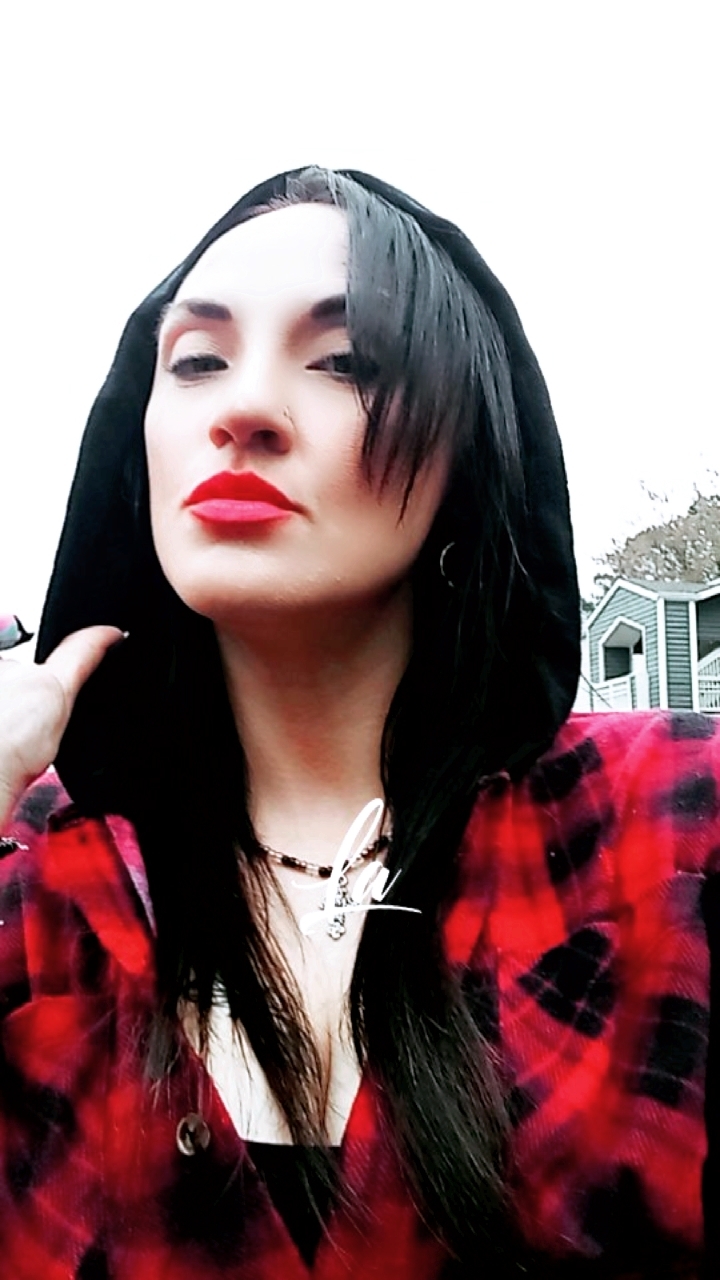 Interprete ThatGirlLa Foto 5