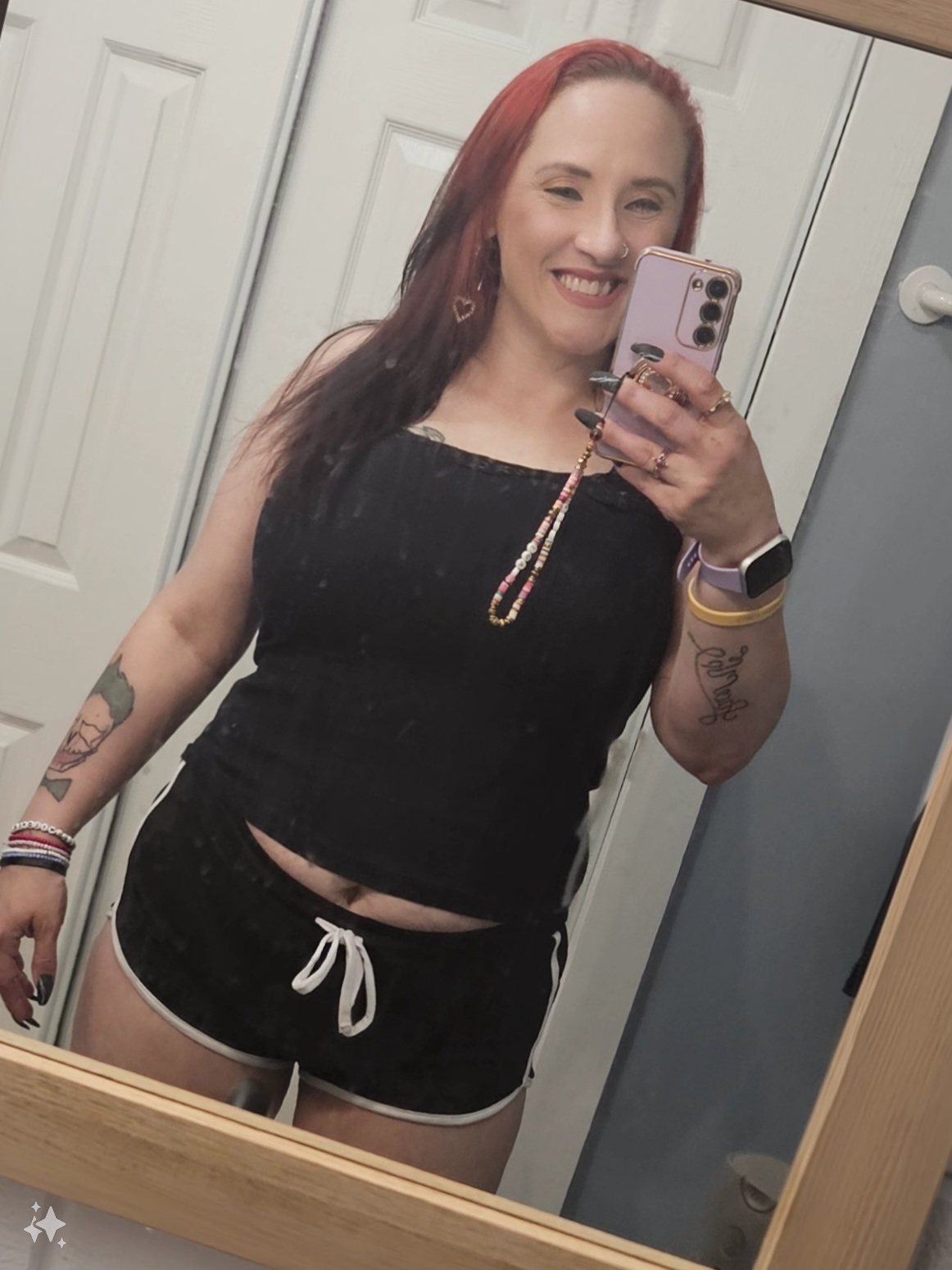 Interprete ThatGirlLa Foto 3