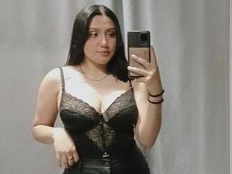 Imagen de perfil de modelo de cámara web de SharonnFox