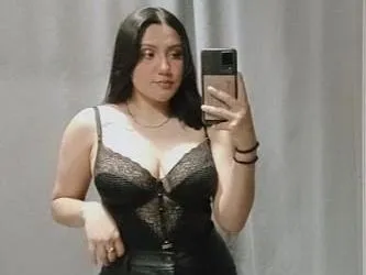 SharonnFox profilbild på webbkameramodell