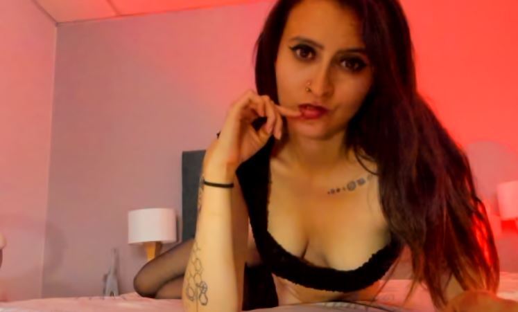 Artiest AlysonnGrey Foto 7