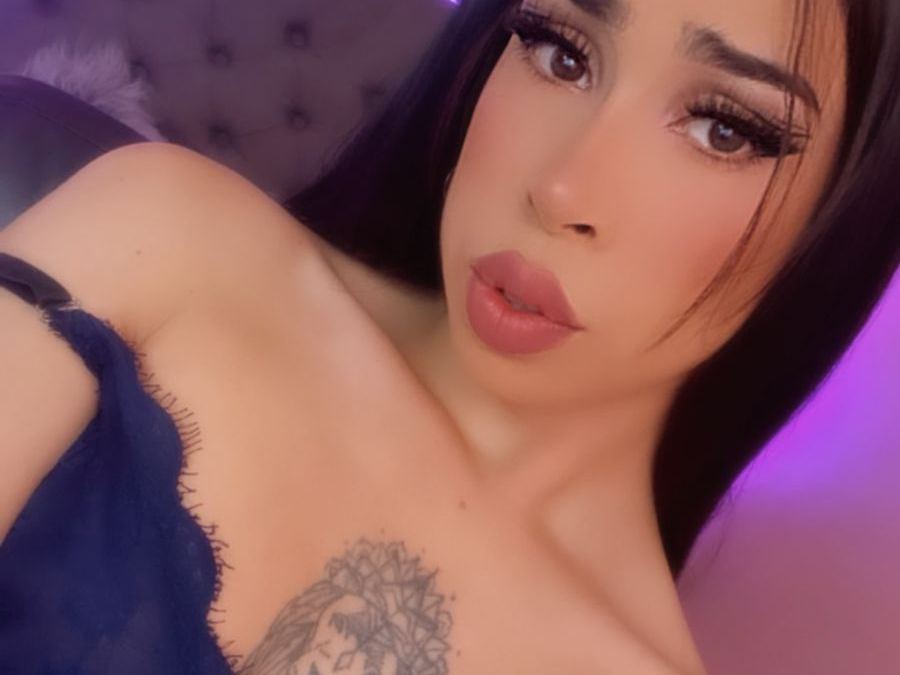 JuliettaaBoom19 Profilbild des Cam-Modells 