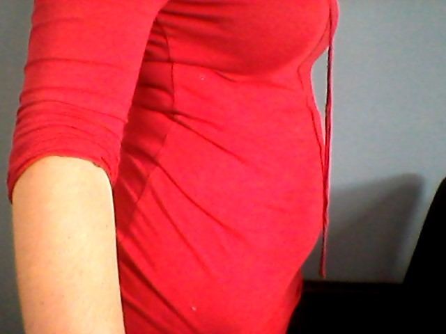 Foto de perfil de modelo de webcam de Pregnant20 