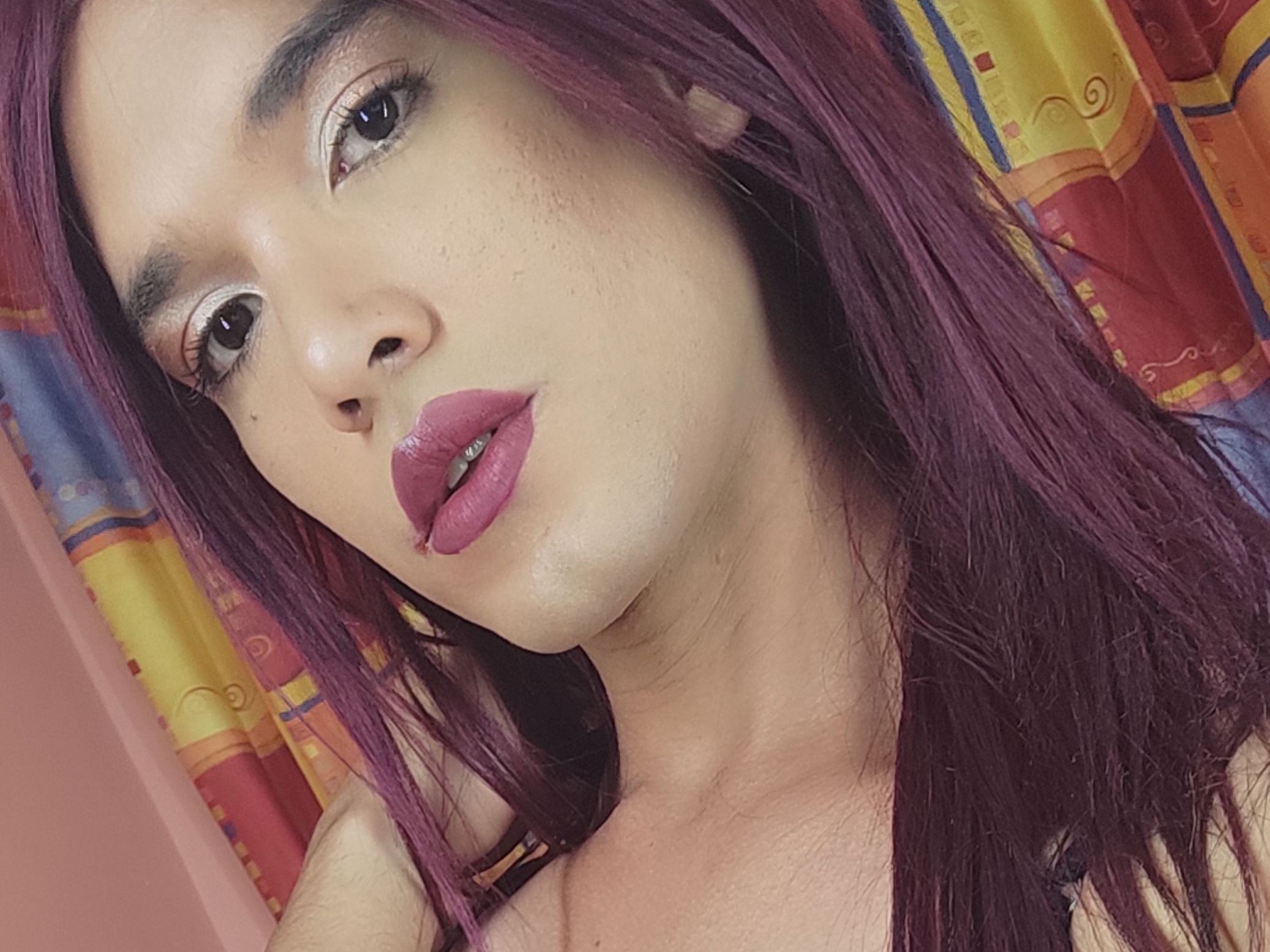 Foto de perfil de modelo de webcam de Isabelvon 