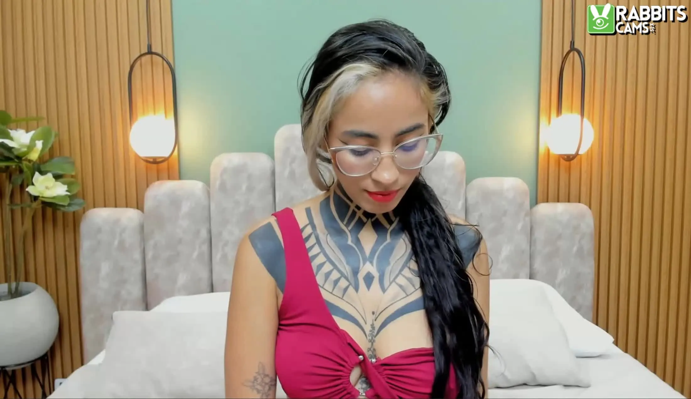 Artiest NicoleBlum Video 2