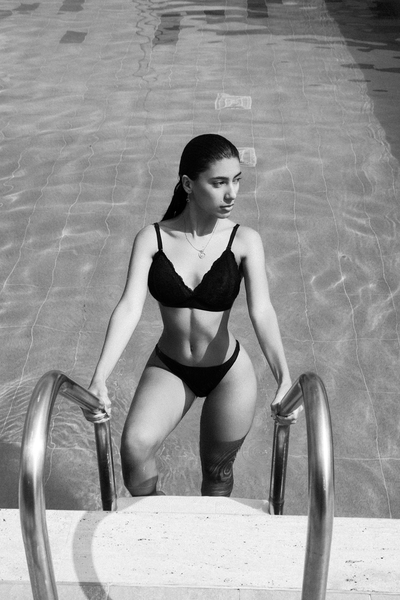 Artiest CASSEYDAGER Foto 12