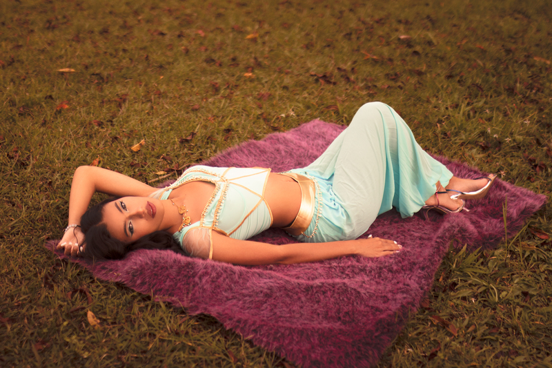 Artiest CASSEYDAGER Foto 9