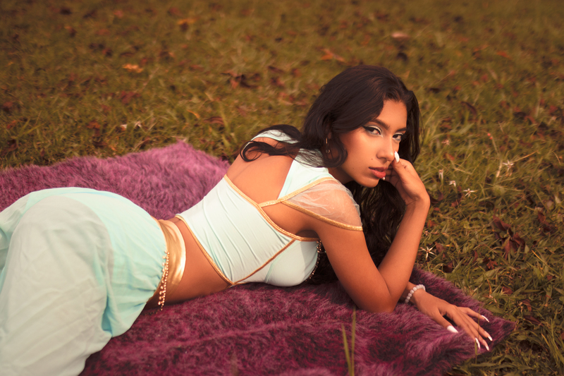 Artiest CASSEYDAGER Foto 8