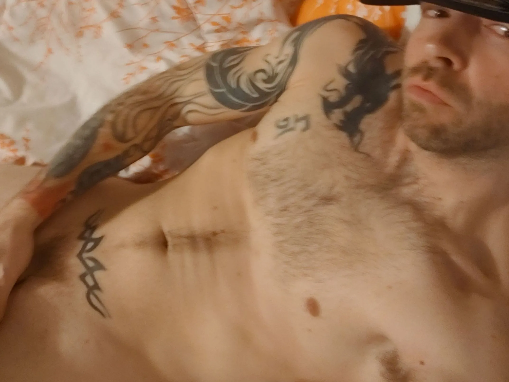 Image de profil du modèle de webcam Bigwood87