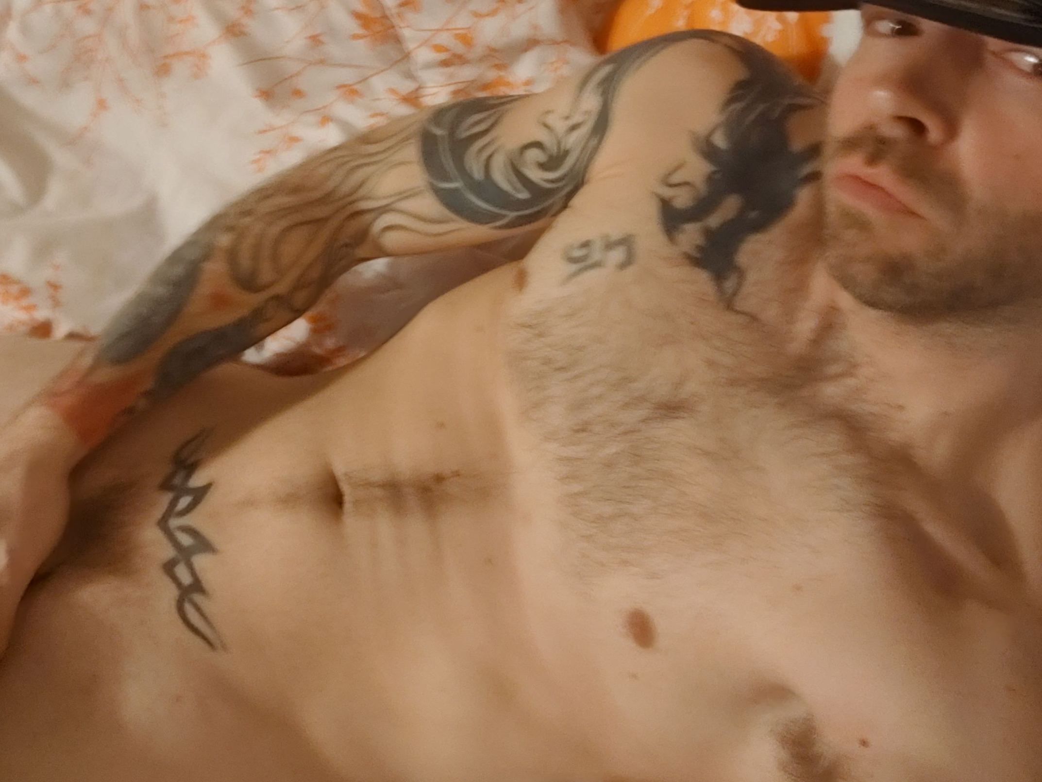 Bigwood87 profilbild pÄ webbkameramodell