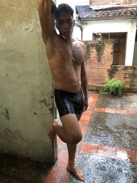 Artist JacoTSecret Foto 4