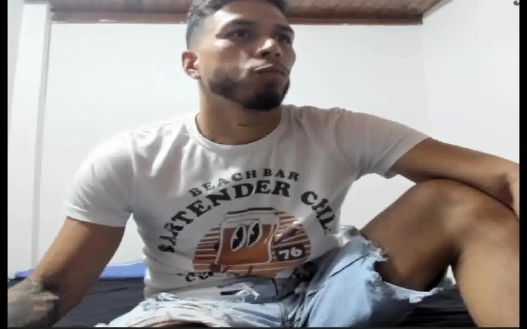 Intérprete JacoTSecret Video 1