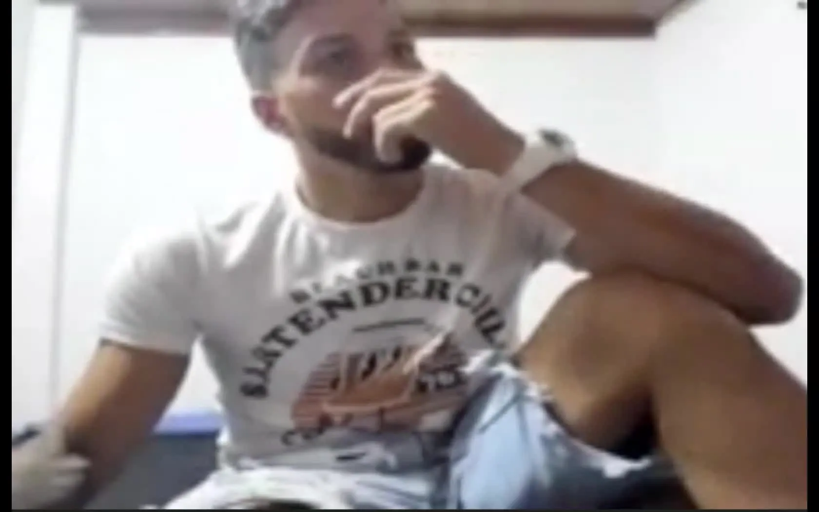 Interprete JacoTSecret Video 1