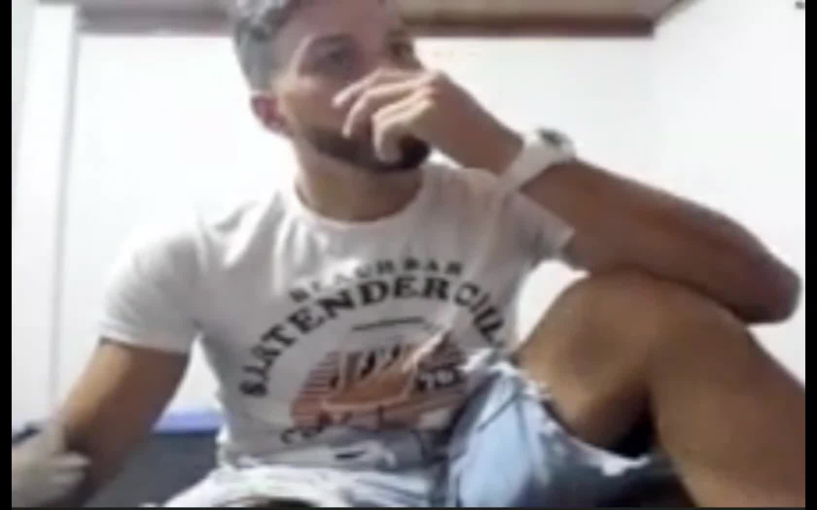 Artist JacoTSecret Video 1