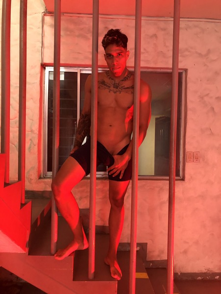 Artist JacoTSecret Foto 5