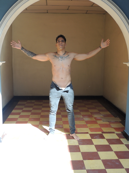 Artista JacoTSecret Foto 1
