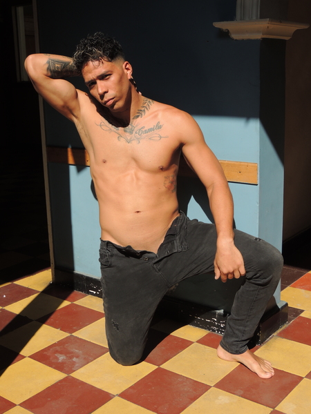 Artist JacoTSecret Foto 10