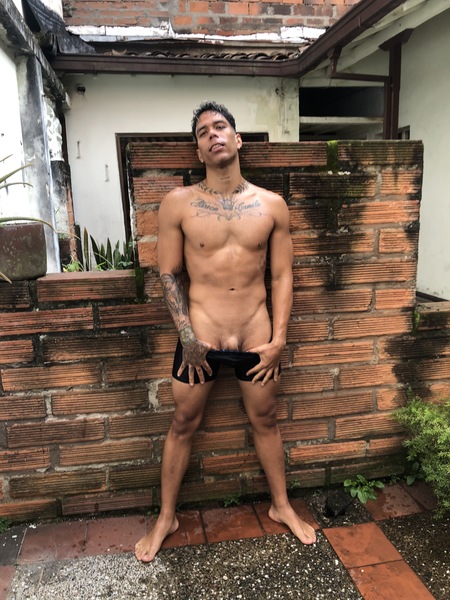 Artist JacoTSecret Foto 11