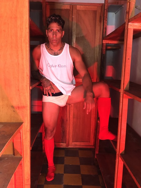 Artist JacoTSecret Foto 6