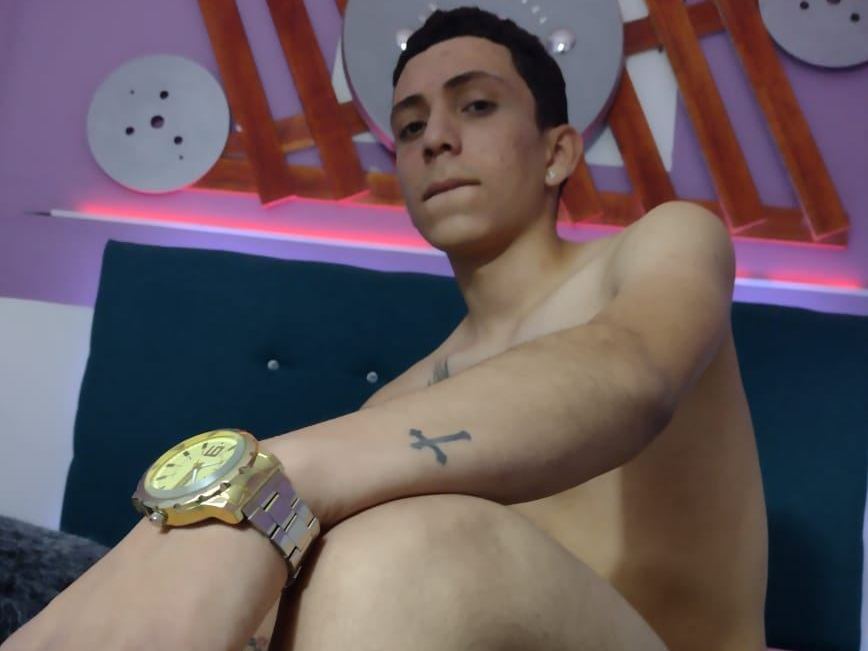 KhanBulentXxx Profilbild des Cam-Modells 