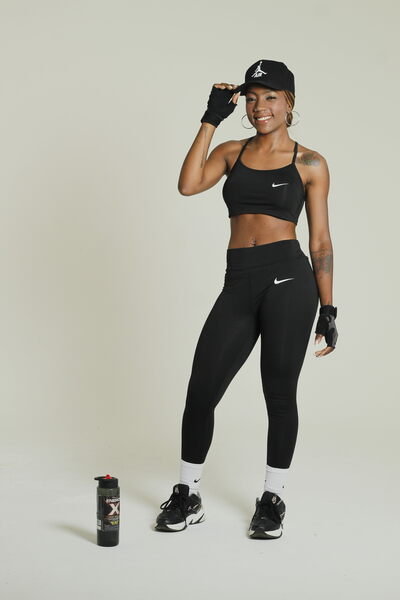 Interprète MelodyWilliams Photo 4