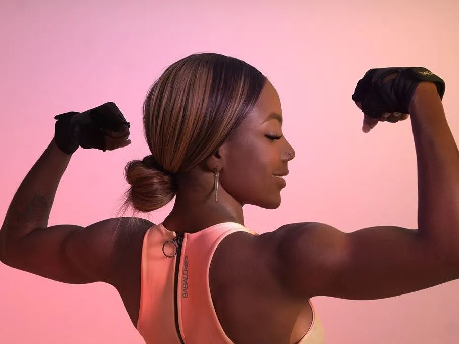 Profilbilde av MelodyWilliams webkamera modell