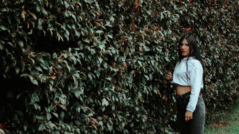 Artist ThatianaRoyer Foto 1