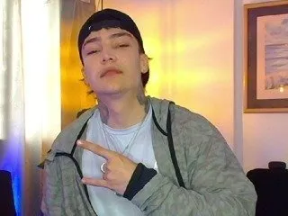 Image de profil du modèle de webcam JoehJonas