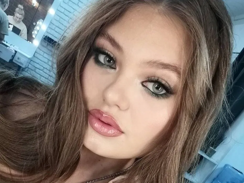 Image de profil du modèle de webcam bucksbunny