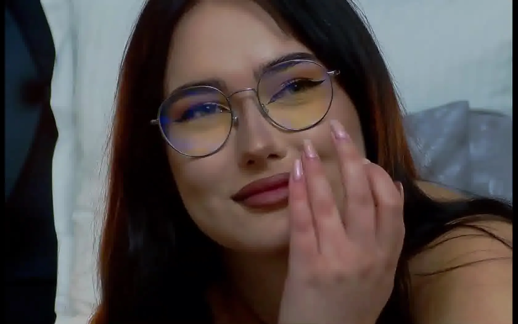 Interprète JulieJanson Vidéo 1