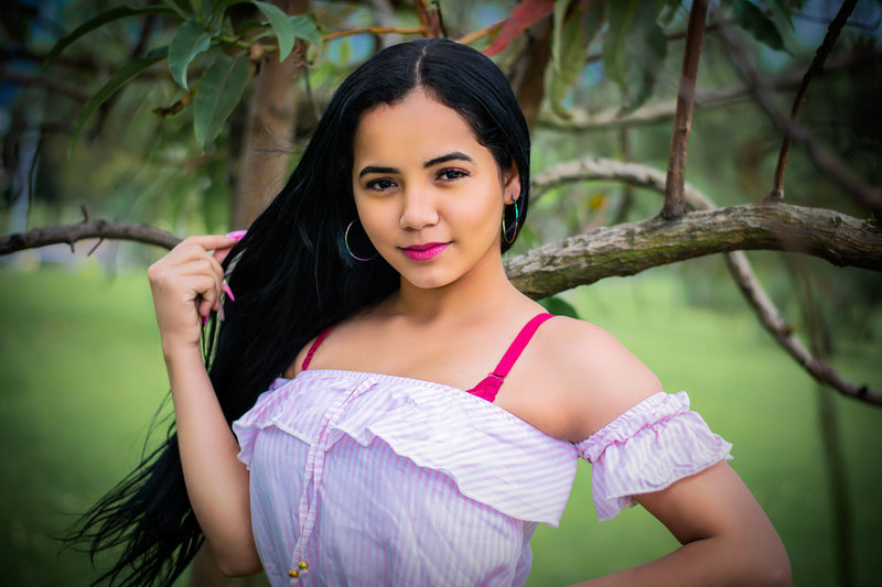 Utøver ZoeMaarie Bilde 8