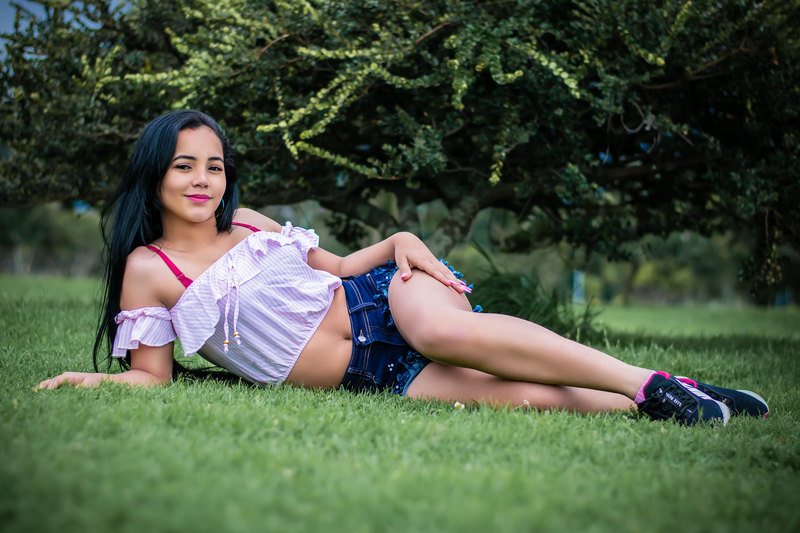 Utøver ZoeMaarie Bilde 7