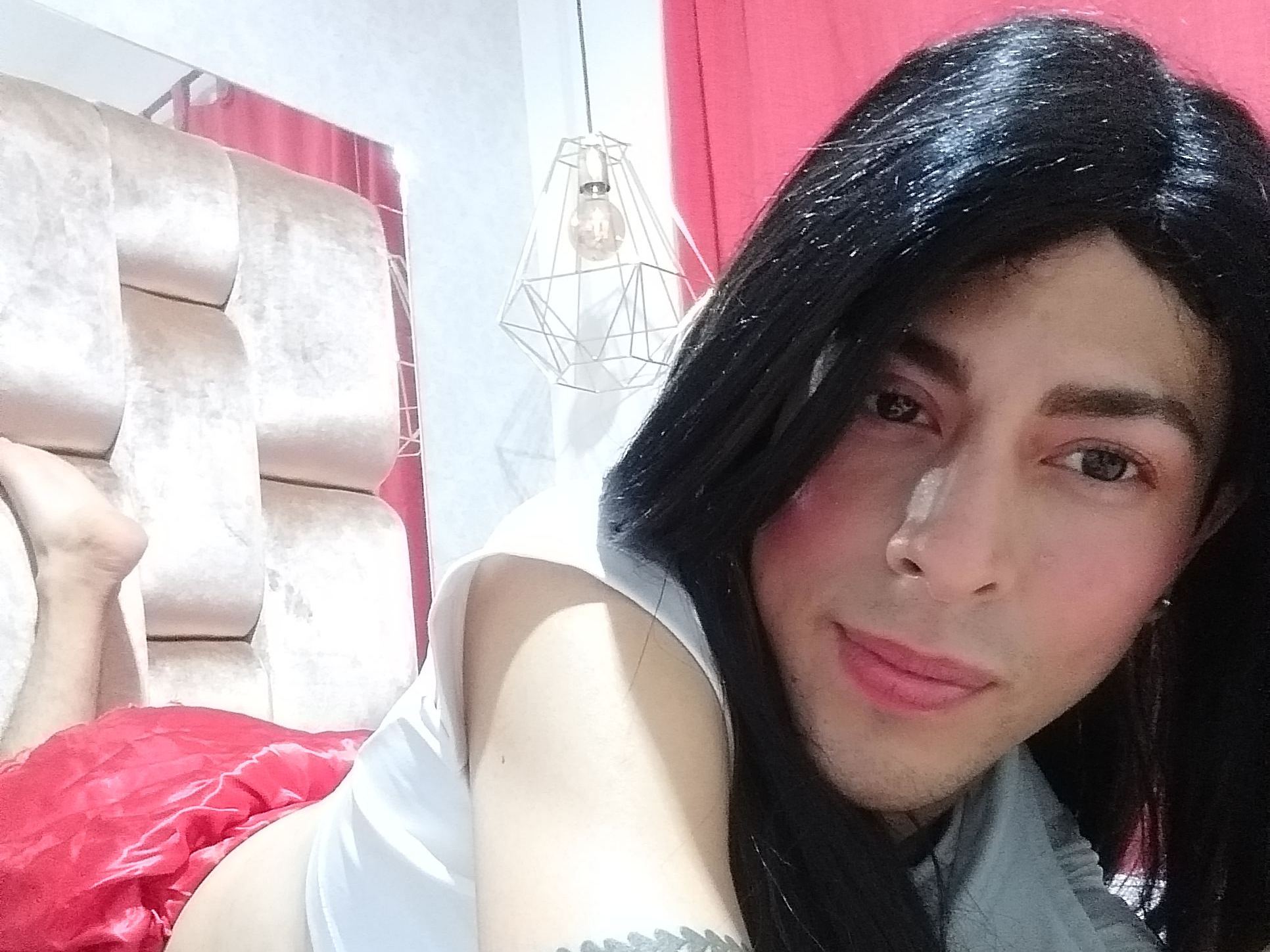 Foto de perfil de modelo de webcam de miastar20 