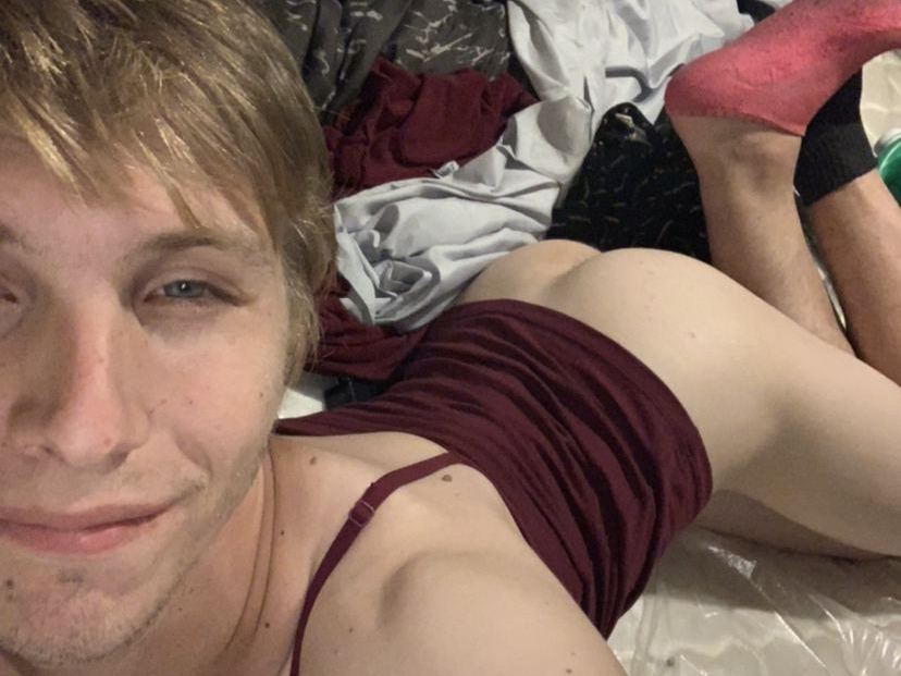 FemboyTone Profilbild des Cam-Modells 