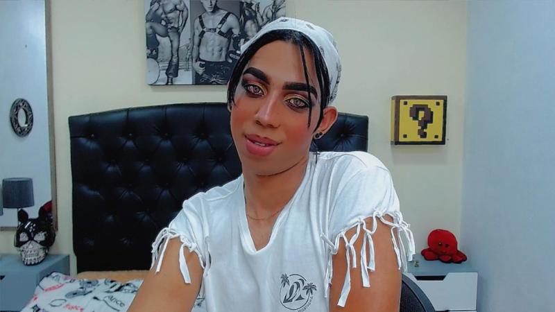 Artista AlexaParqer Foto 1