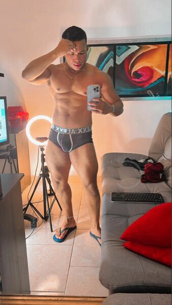 Darsteller jacksonfoxxx Foto 5