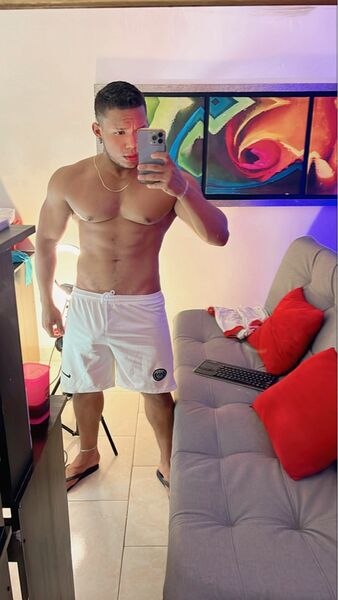Darsteller jacksonfoxxx Foto 11