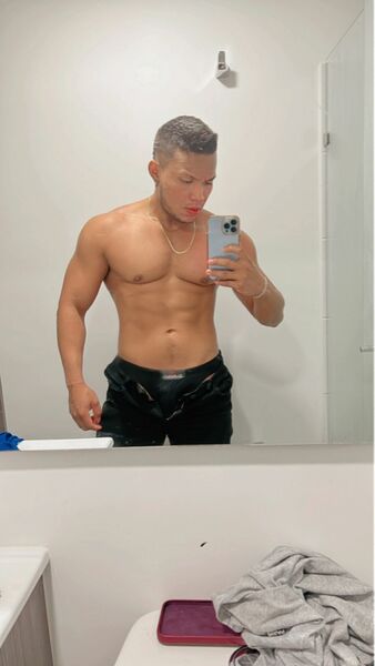 Darsteller jacksonfoxxx Foto 2