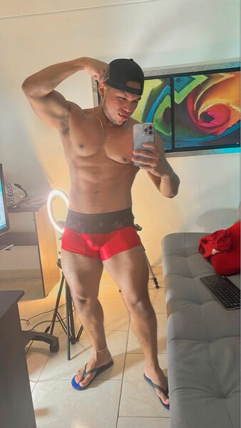 Darsteller jacksonfoxxx Foto 7