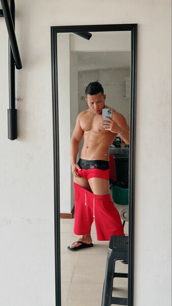 Darsteller jacksonfoxxx Foto 10