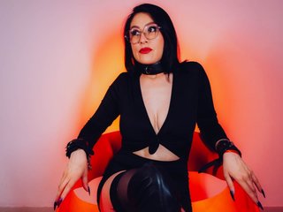 Foto de perfil de modelo de webcam de tiiffanysexyhot