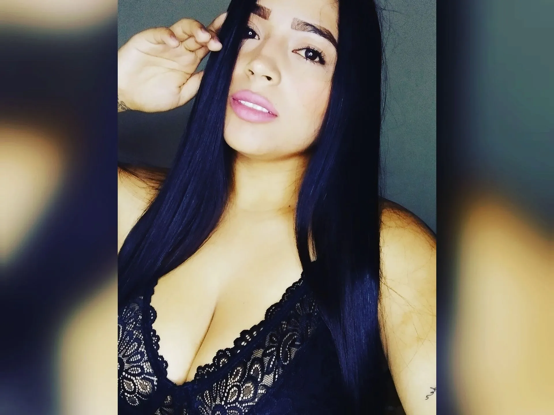 MollyCutee immagine del profilo del modello di cam