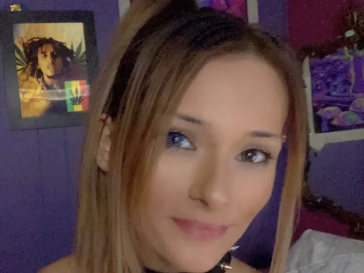 RoxieSantana profilbild på webbkameramodell