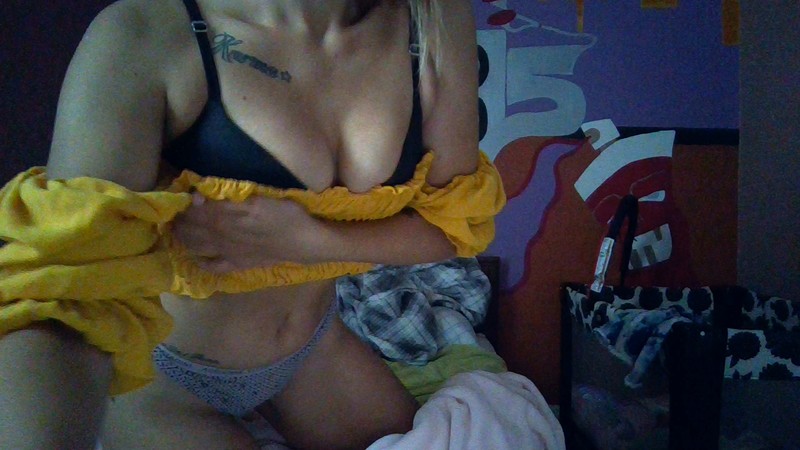 Interprete RoxieSantana Foto 2