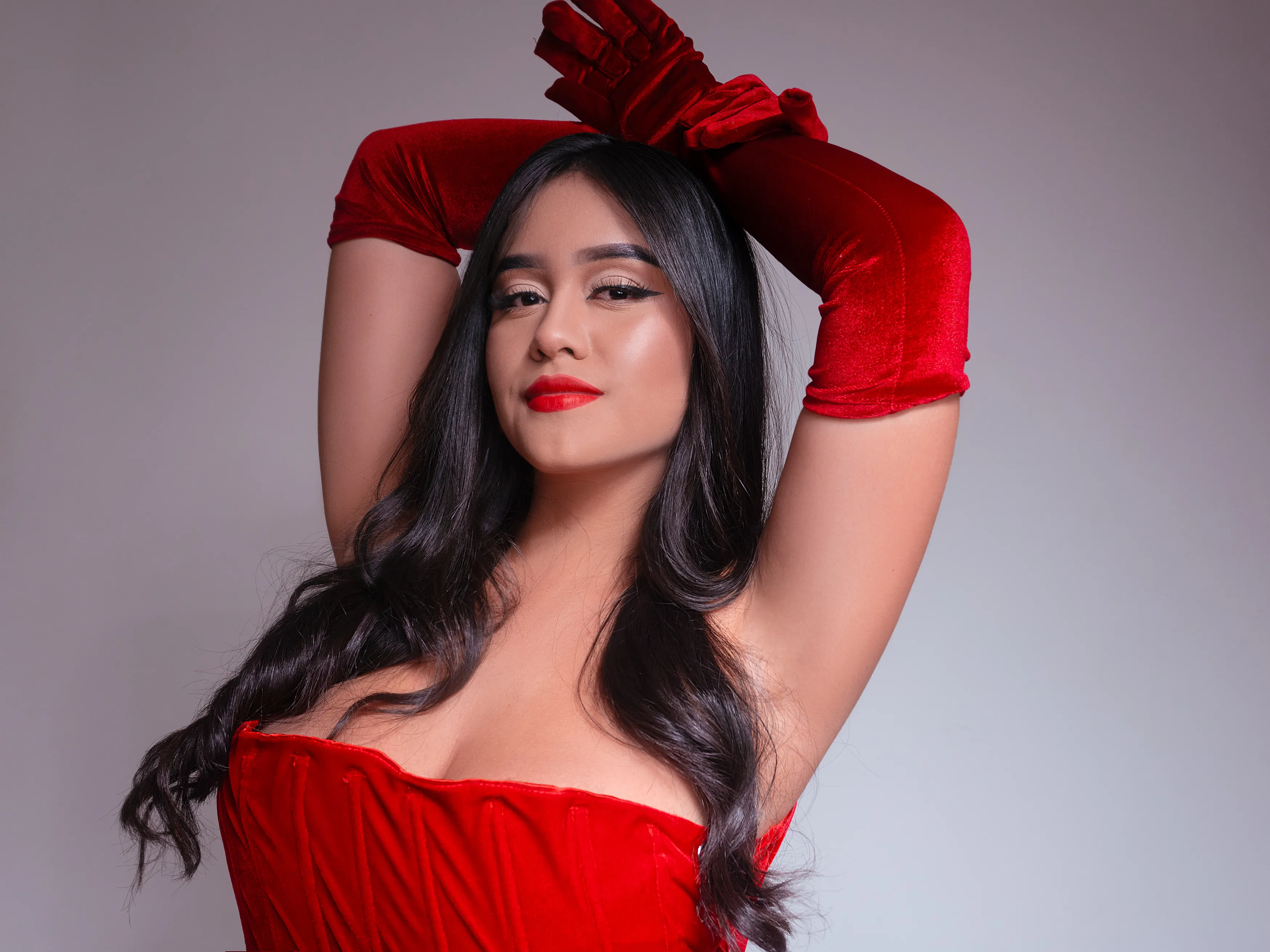 Artiest LisanaSmith Foto 8