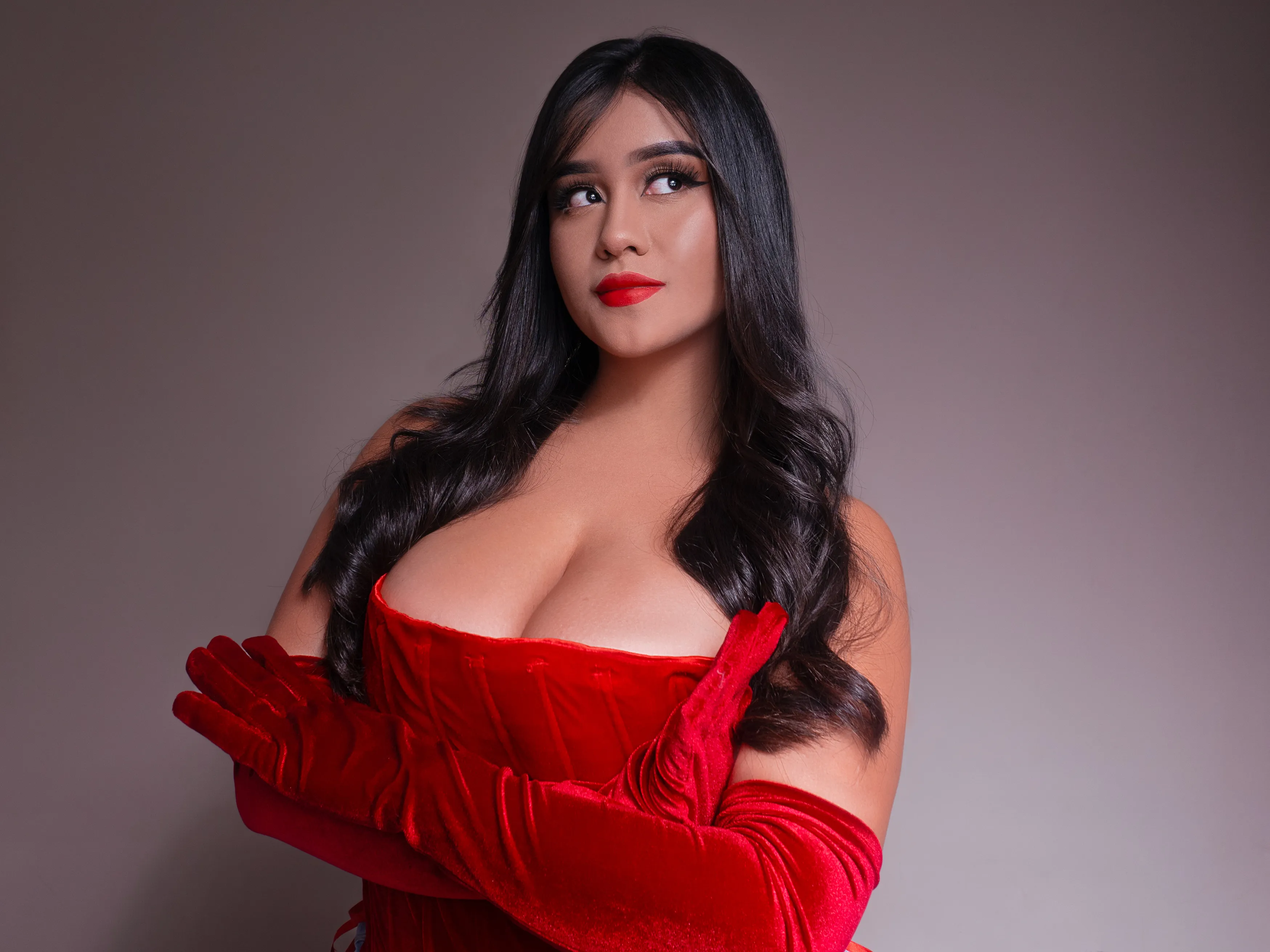 Artiest LisanaSmith Foto 10